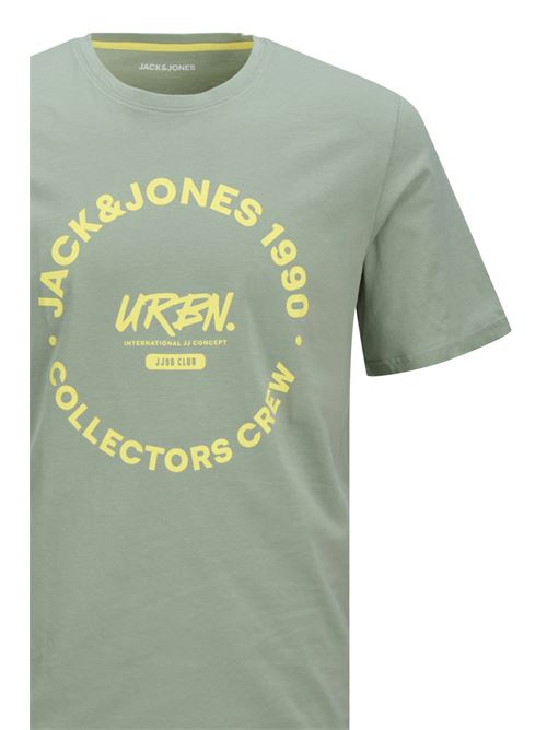  JACK AND JONES | 12269280/Iceberg Green